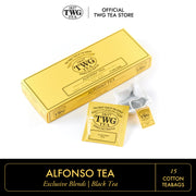 Packaged Tea Alfonso Tea