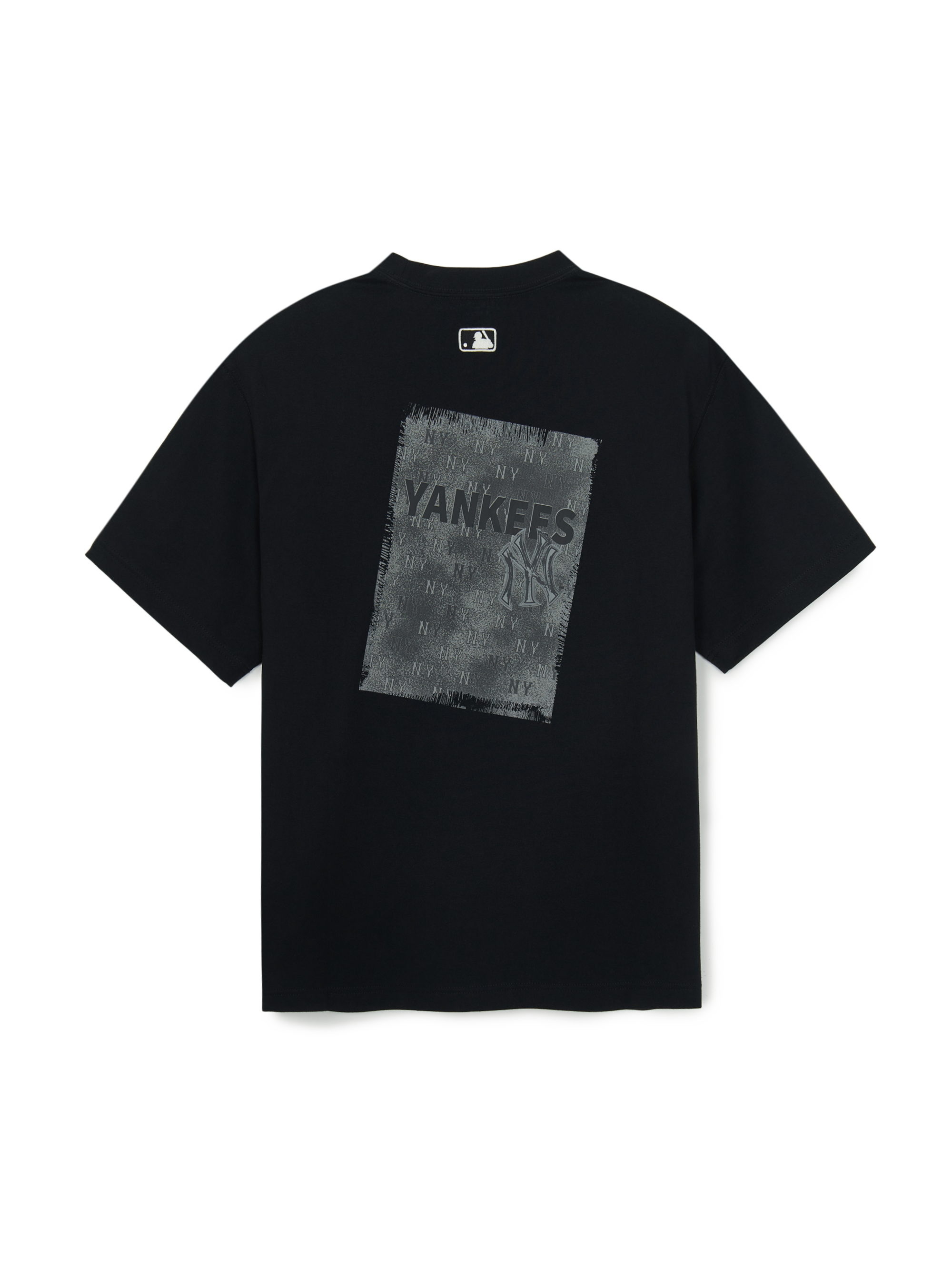 NEW YORK YANKEES MONOGRAM T-SHIRTS