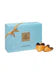 Dark and Milk Chocolate Butterfly Cookies Gift Box 22pcs