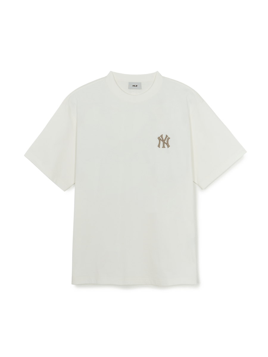 NEW YORK YANKEES MONOGRAM T-SHIRTS
