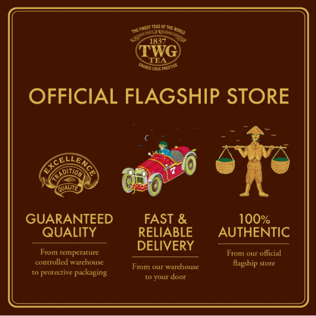 Packaged Tea Ti Kuan Yin Superior