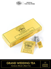 Packaged Tea Grand Wedding Tea