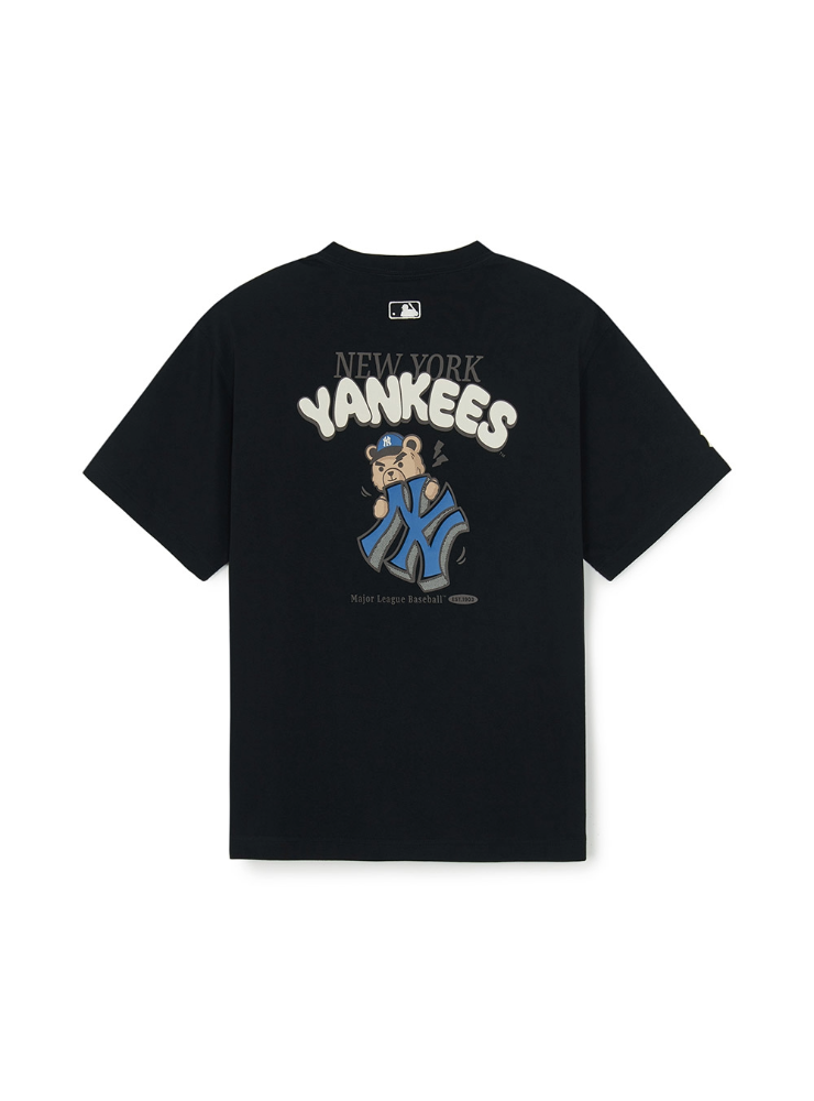 NEW YORK YANKEES MEGA BEAR T-SHIRTS