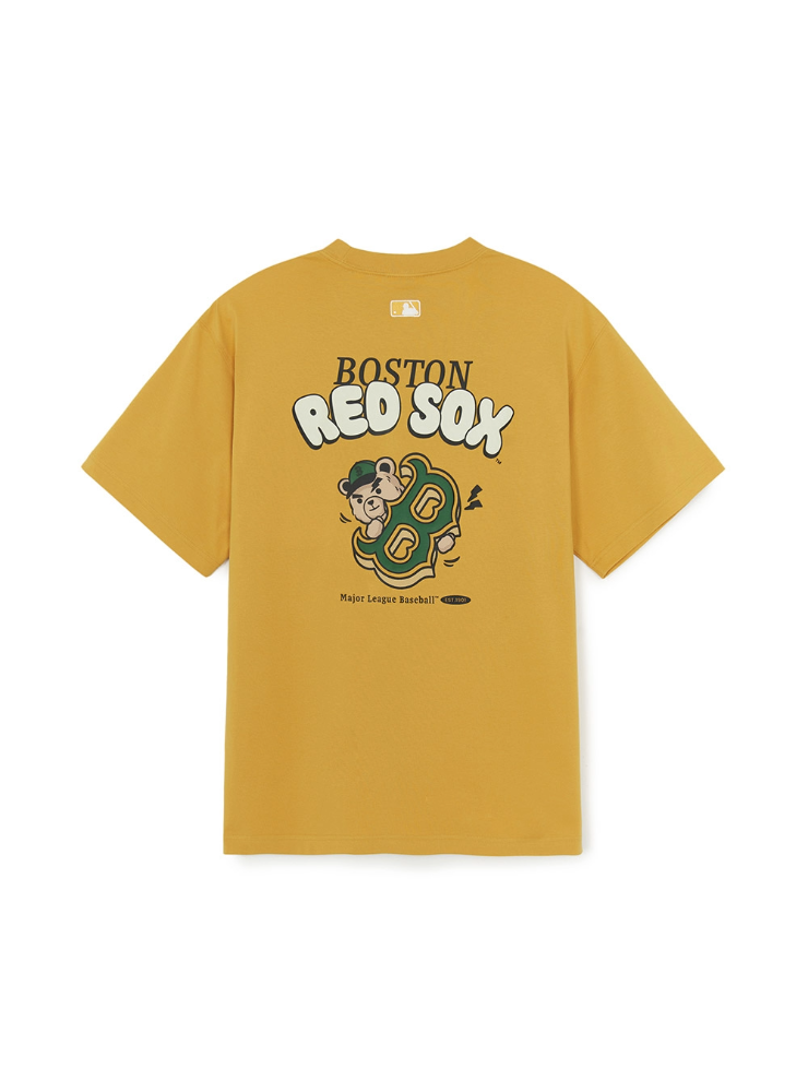 BOSTON RED SOX MEGA BEAR T-SHIRTS