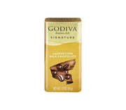 Milk Cappuccino Chocolate Pearls