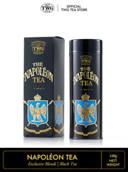 Haute Couture Napoleon Tea