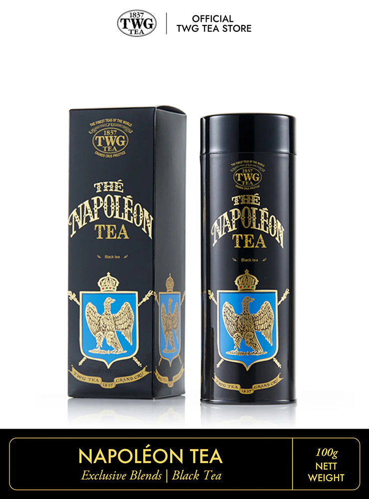 Haute Couture Napoleon Tea