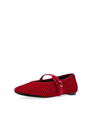 REJOICE-R RED FLATS