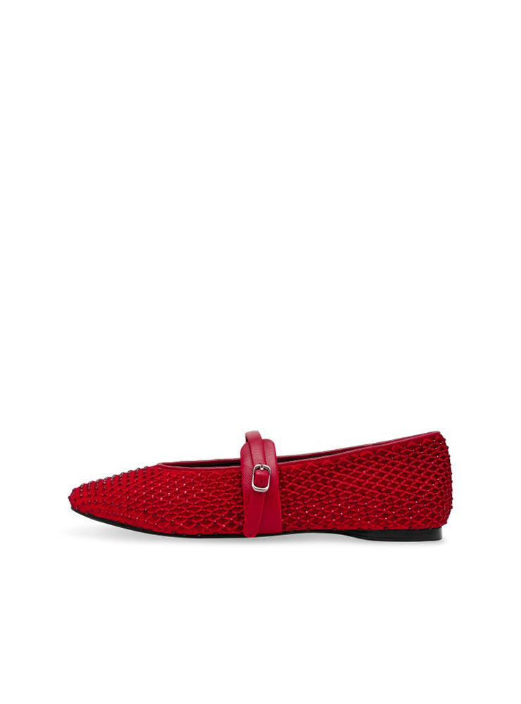 REJOICE-R RED FLATS