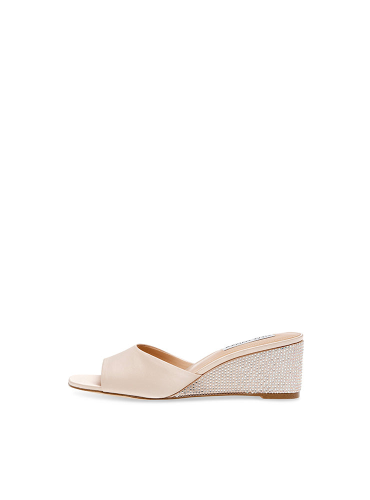 DESIRI CHAMPAGNE SATIN