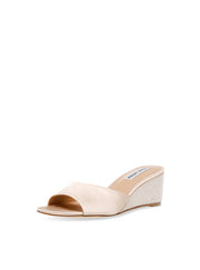 DESIRI CHAMPAGNE SATIN