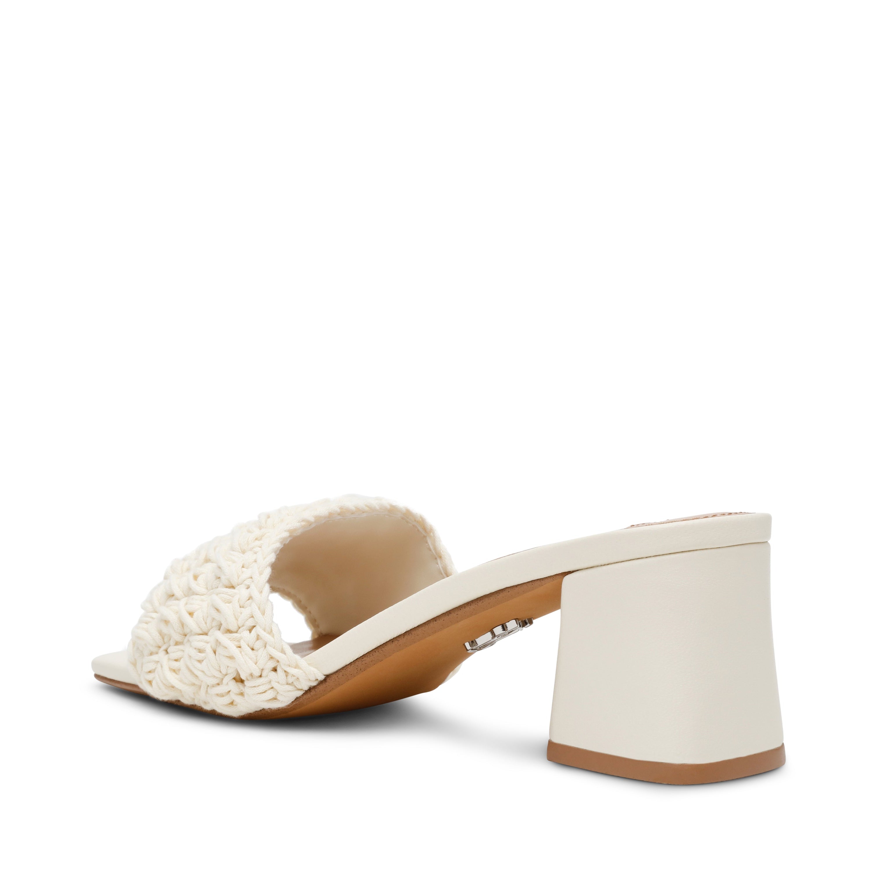 MAYBERRY BONE HEELS