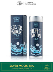 Haute Couture Silver Moon Tea