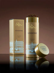 Haute Couture Vendome Tea