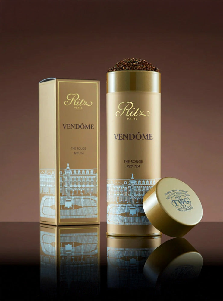 Haute Couture Vendome Tea
