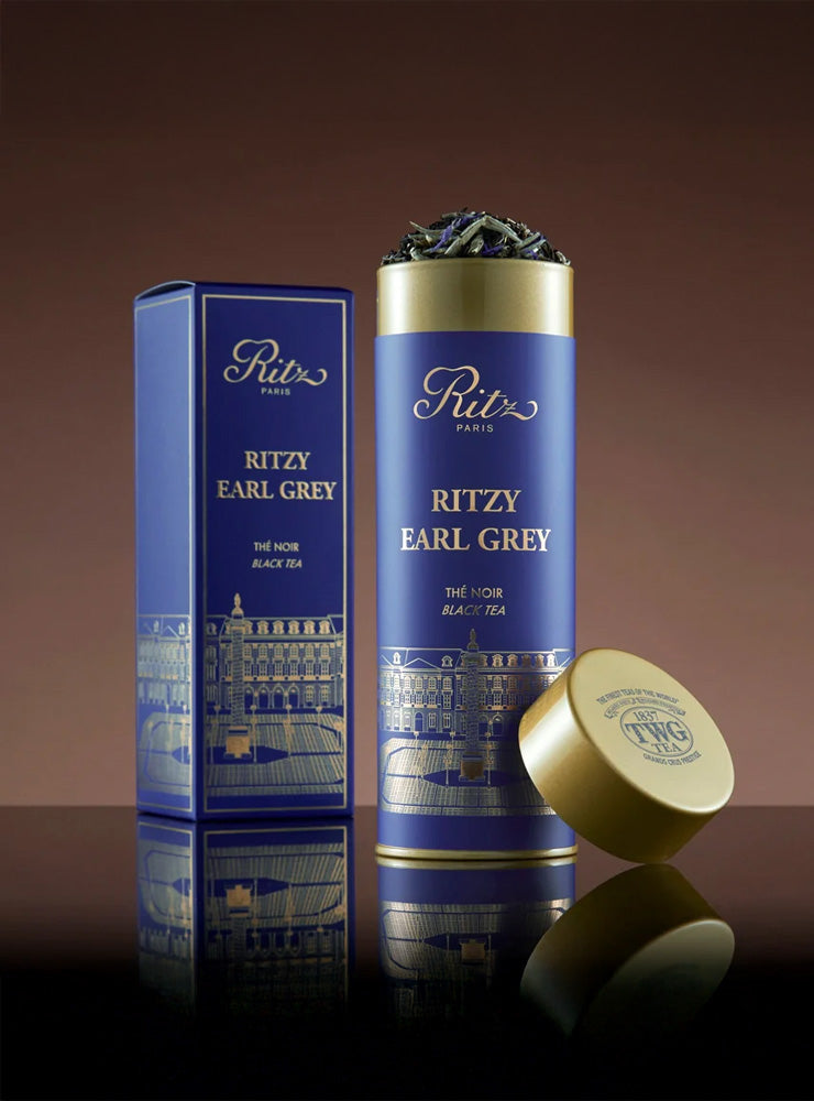 Haute Couture Ritzy Earl Grey Tea