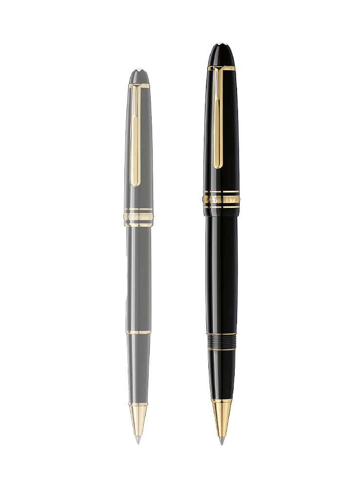 Meisterstück Gold-Coated LeGrand Rollerball