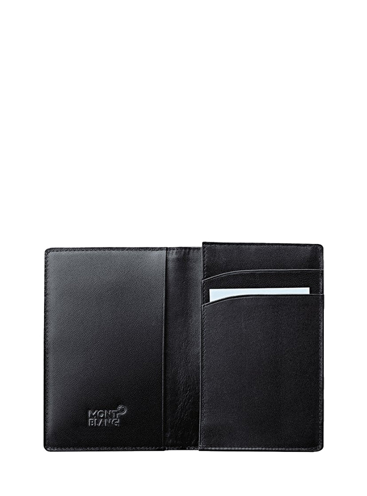 Meisterstück Business Card Holder