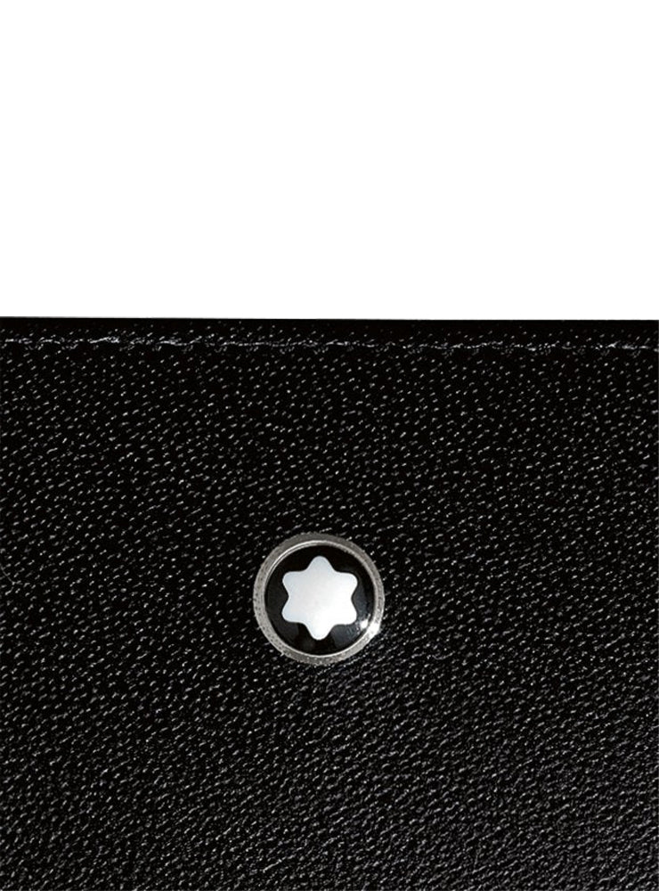 Meisterstück Business Card Holder