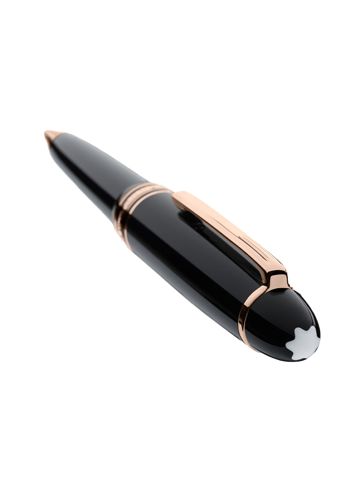 Meisterstück Rose Gold-Coated LeGrand Ballpoint Pen