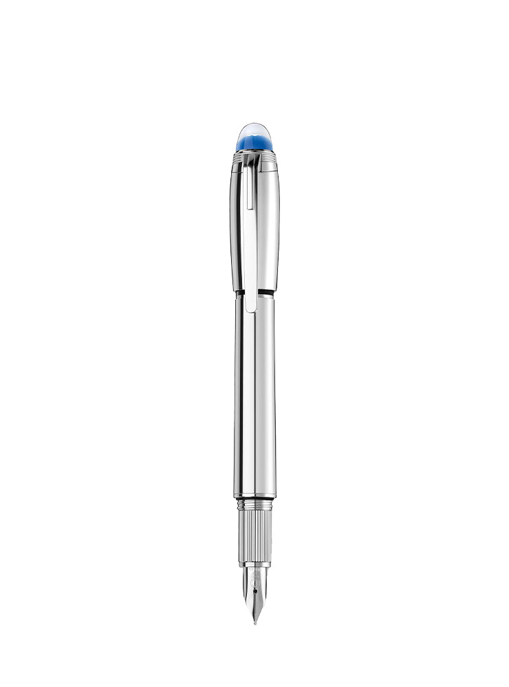 StarWalker Metal Fountain Pen