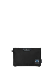 MONTBLANC BLUE SPIRIT MEDIUM POUCH