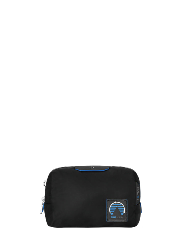MONTBLANC BLUE SPIRIT MEDIUM CASE