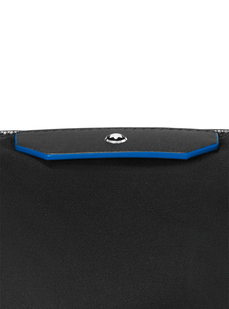 MONTBLANC BLUE SPIRIT MEDIUM CASE