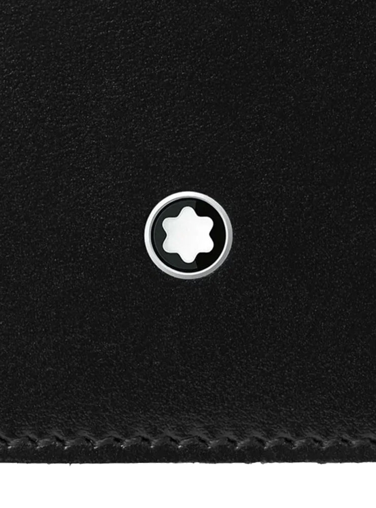 MEISTERSTÜCK LONG WALLET 15CC BLACK