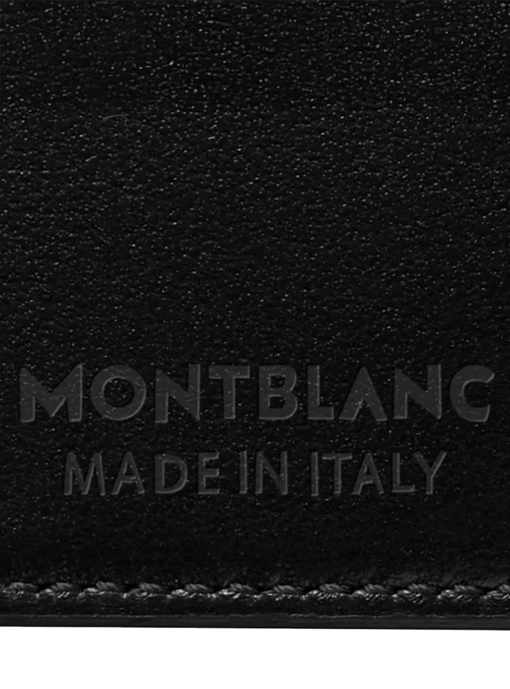 MEISTERSTÜCK LONG WALLET 15CC BLACK