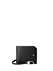 MEISTERSTÜCK SELECTION SOFT WALLET 6CC