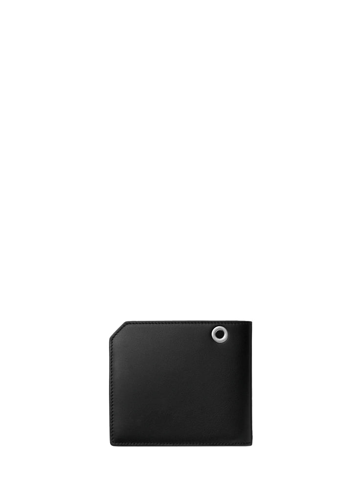 MEISTERSTÜCK SELECTION SOFT WALLET 6CC