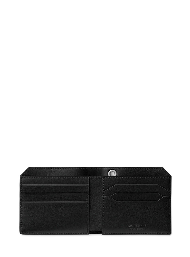 MEISTERSTÜCK SELECTION SOFT WALLET 6CC