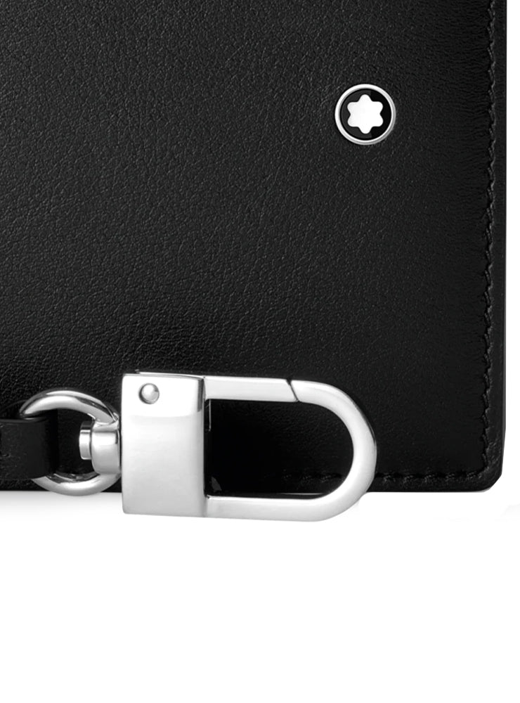 MEISTERSTÜCK SELECTION SOFT WALLET 6CC