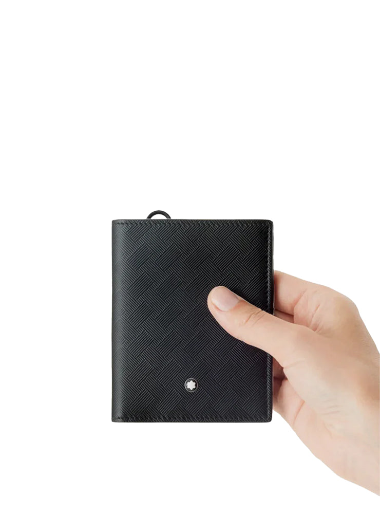 EXTREME 3.0 COMPACT WALLET 6CC