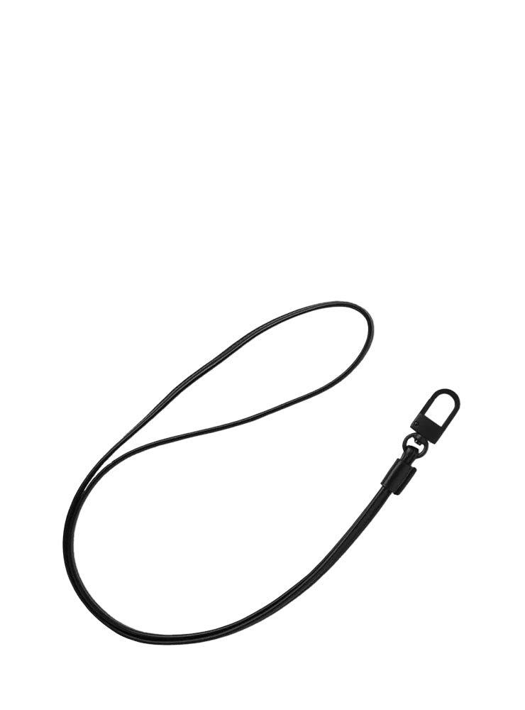 EXTREME 3.0 LEATHER NECK STRAP
