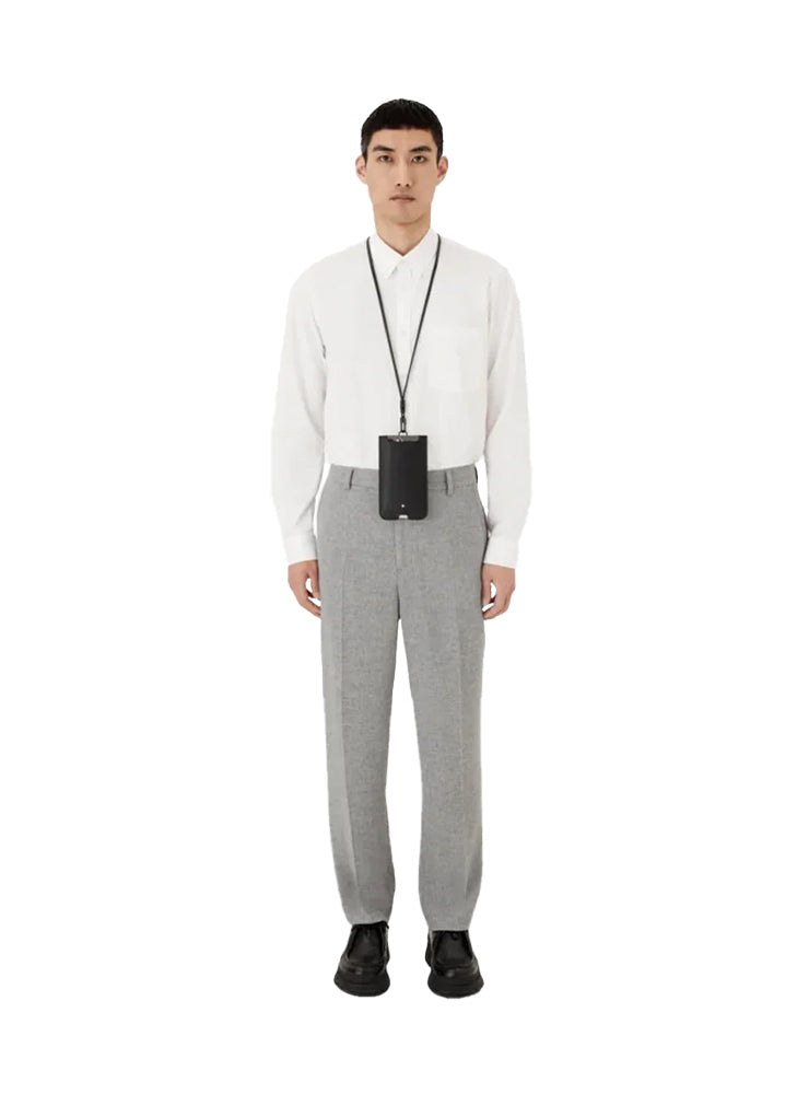 EXTREME 3.0 LEATHER NECK STRAP