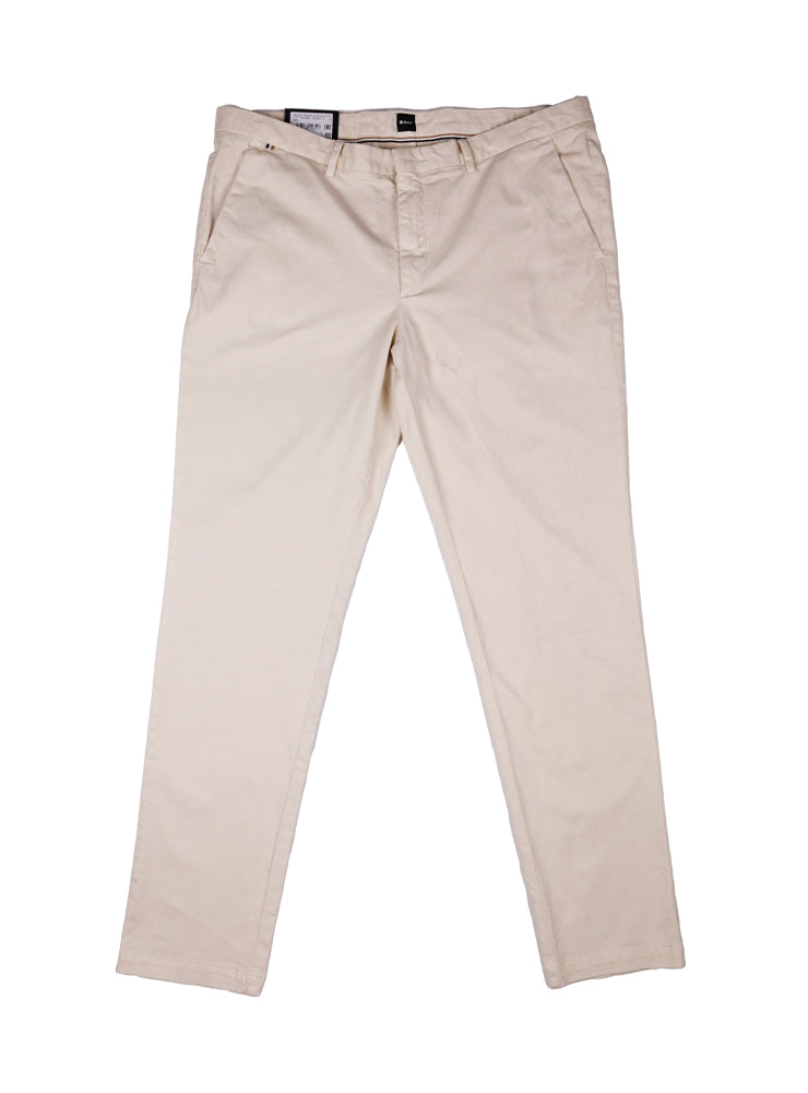 Slim-fit Chinos