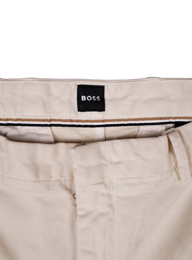 Slim-fit Chinos
