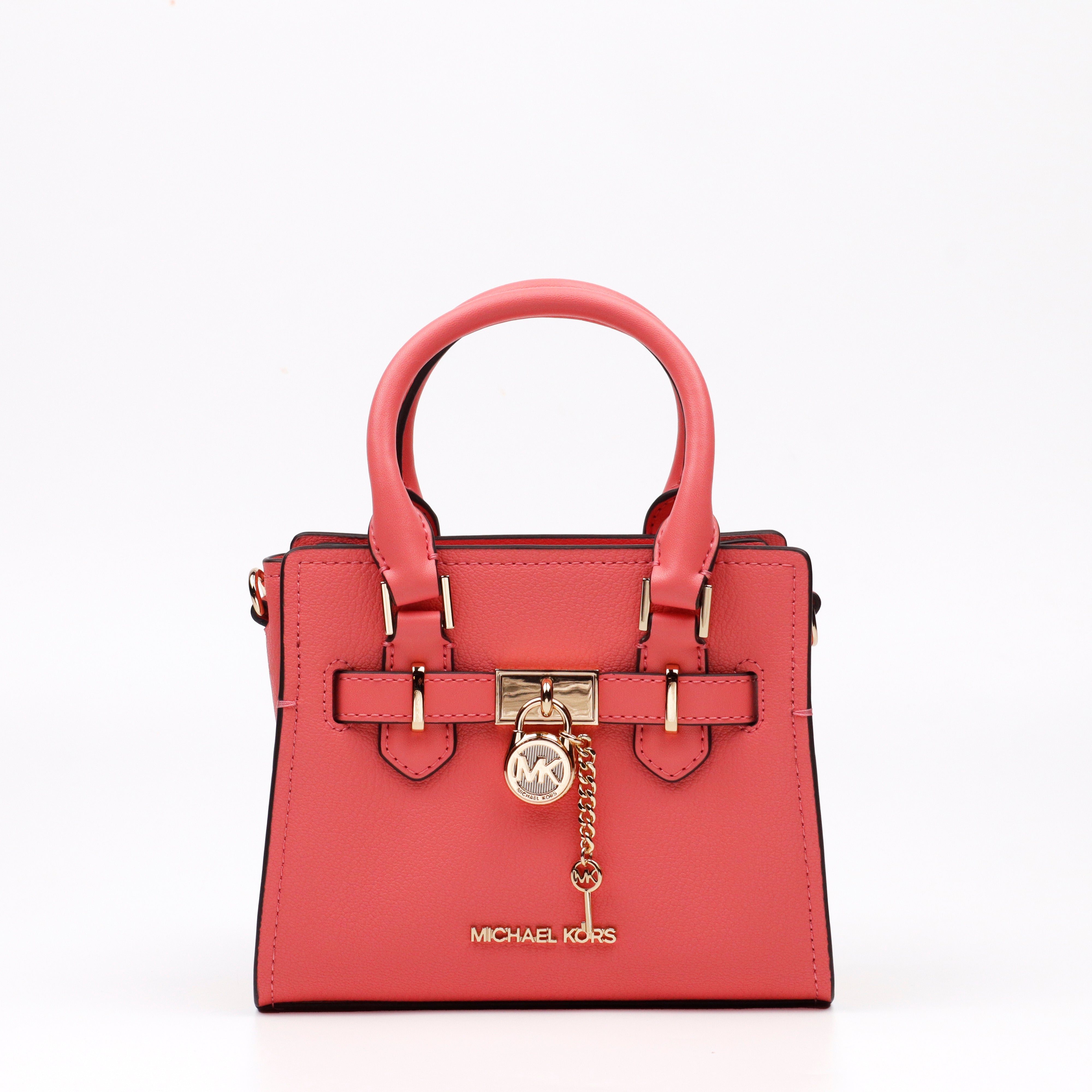 Hamilton XS Satchel Crossbody