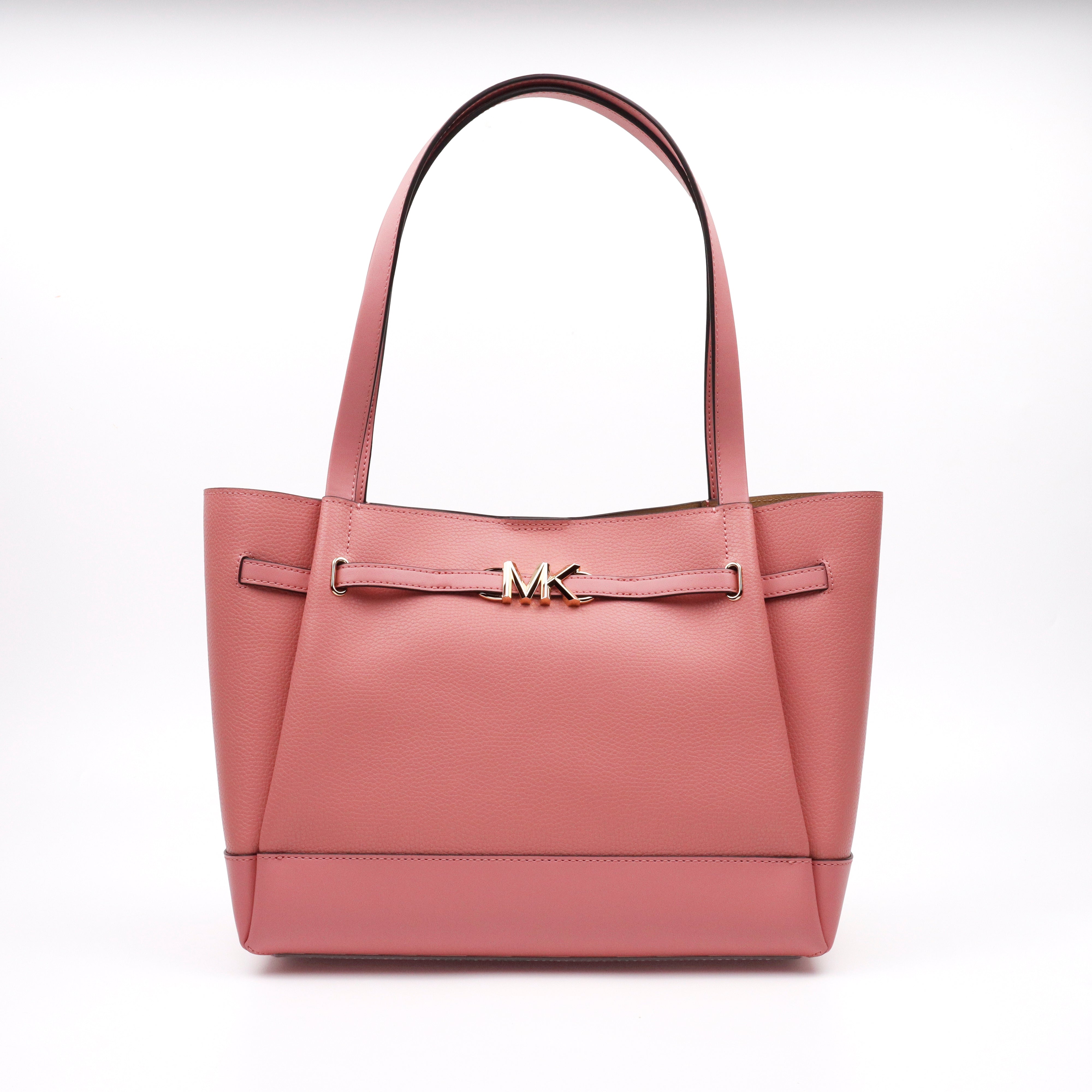 Reed Large Pebbled Leather Tote Bag