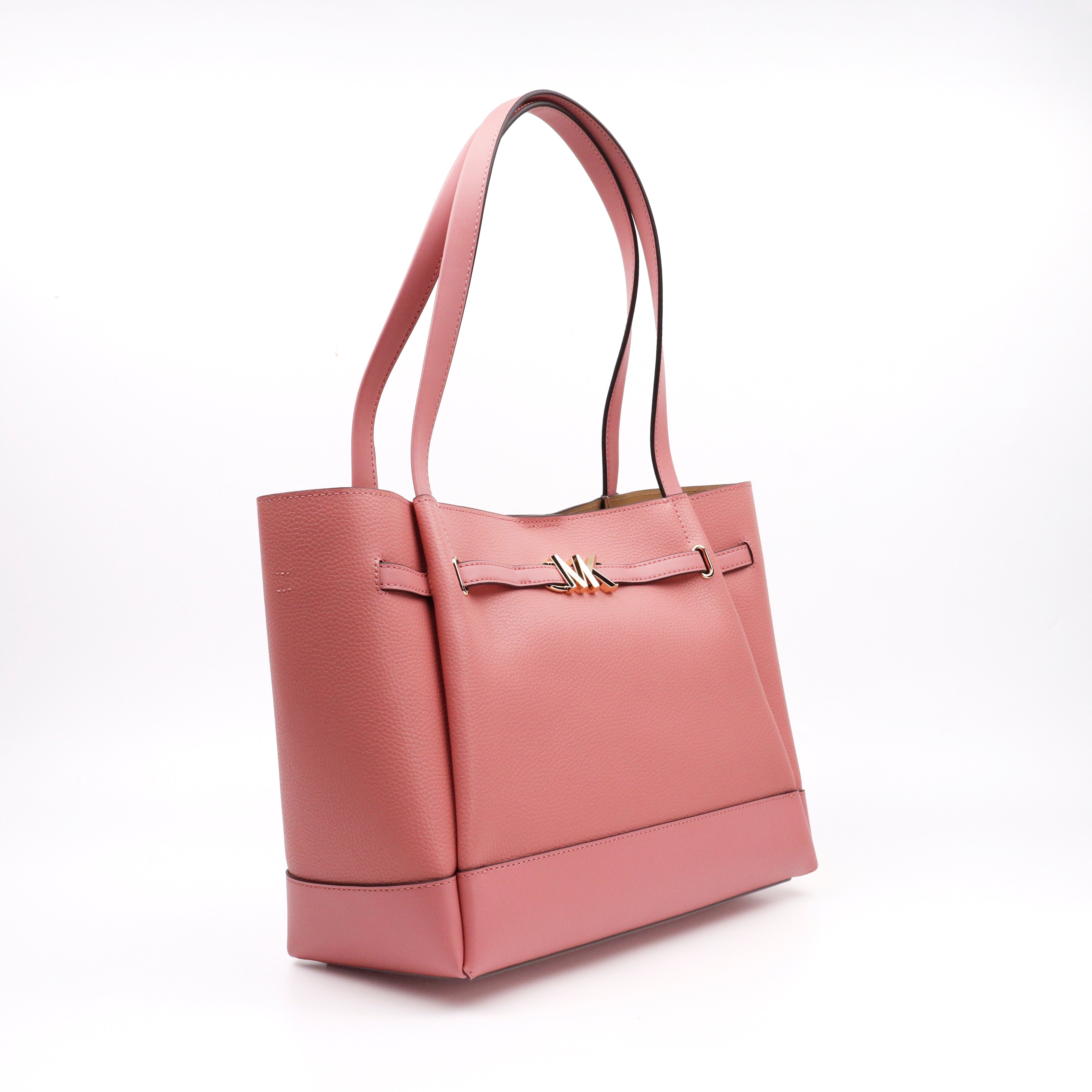 Reed Large Pebbled Leather Tote Bag