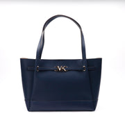 Reed Large Pebbled Leather Tote Bag