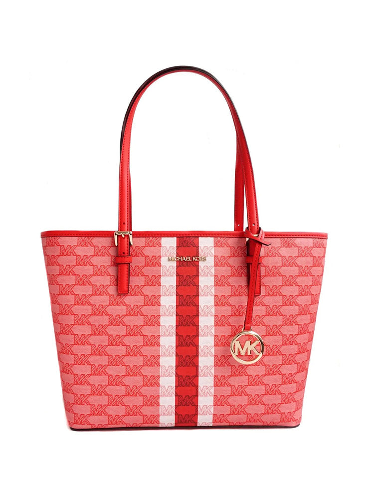 Jet Set Travel Medium Carry All Tote