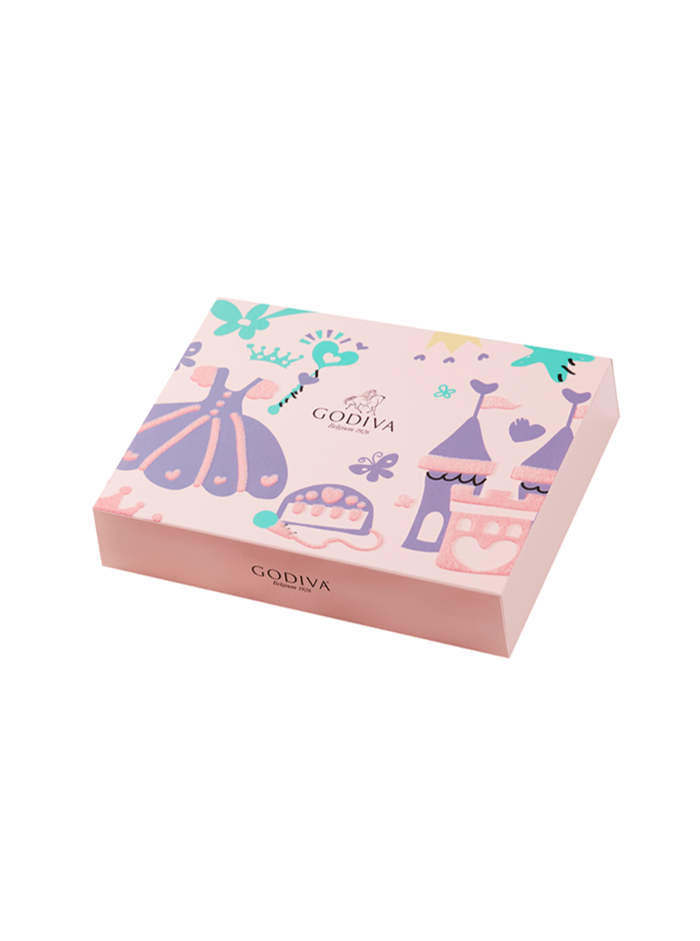 KIDS COLLECTION PINK