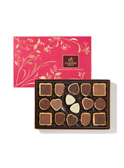 PRESTIGE ASSORTED CHOCOLATE BISCUITS 46PCS