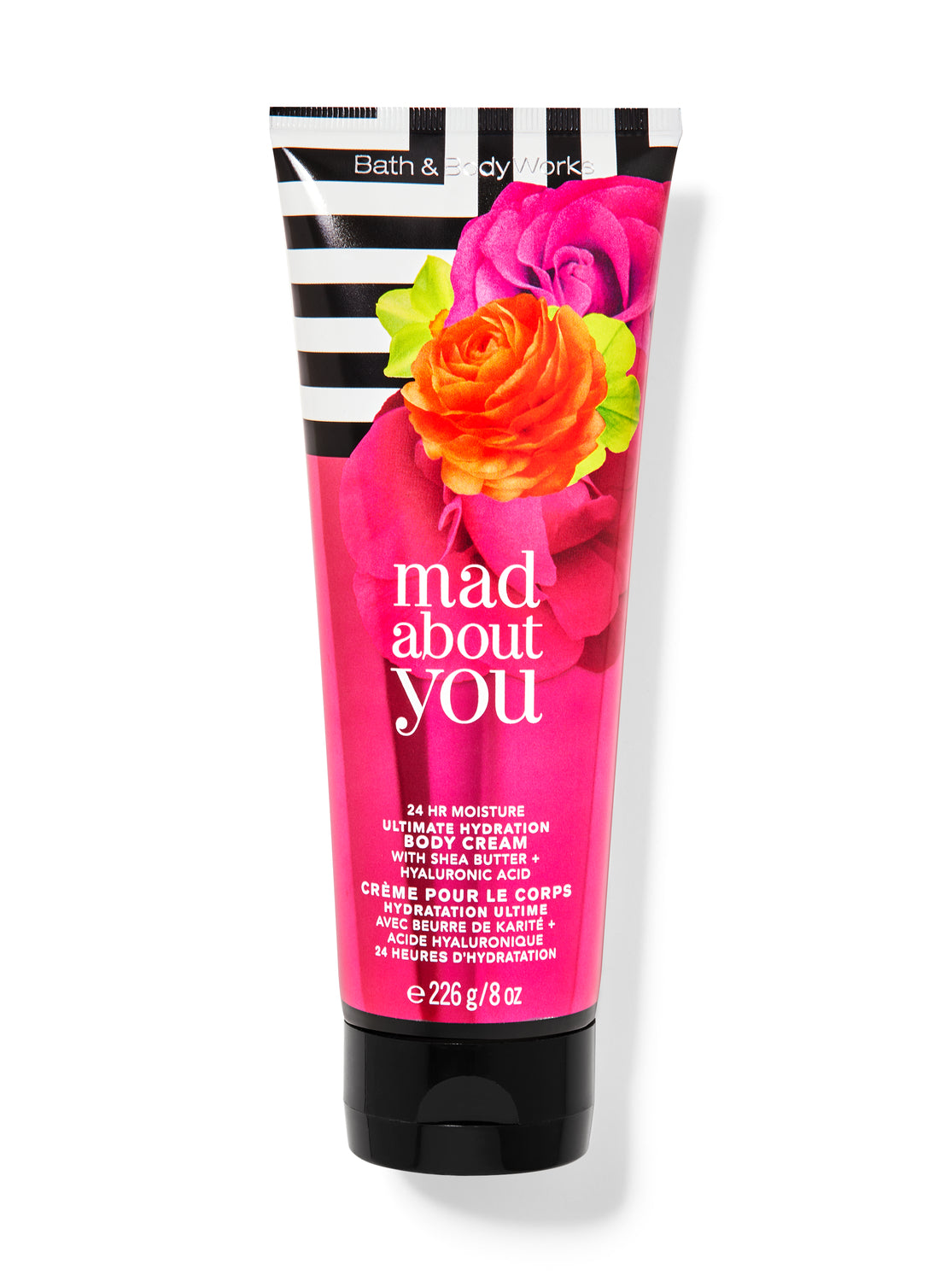 Mad About You Ultimate Hydration Body Cream