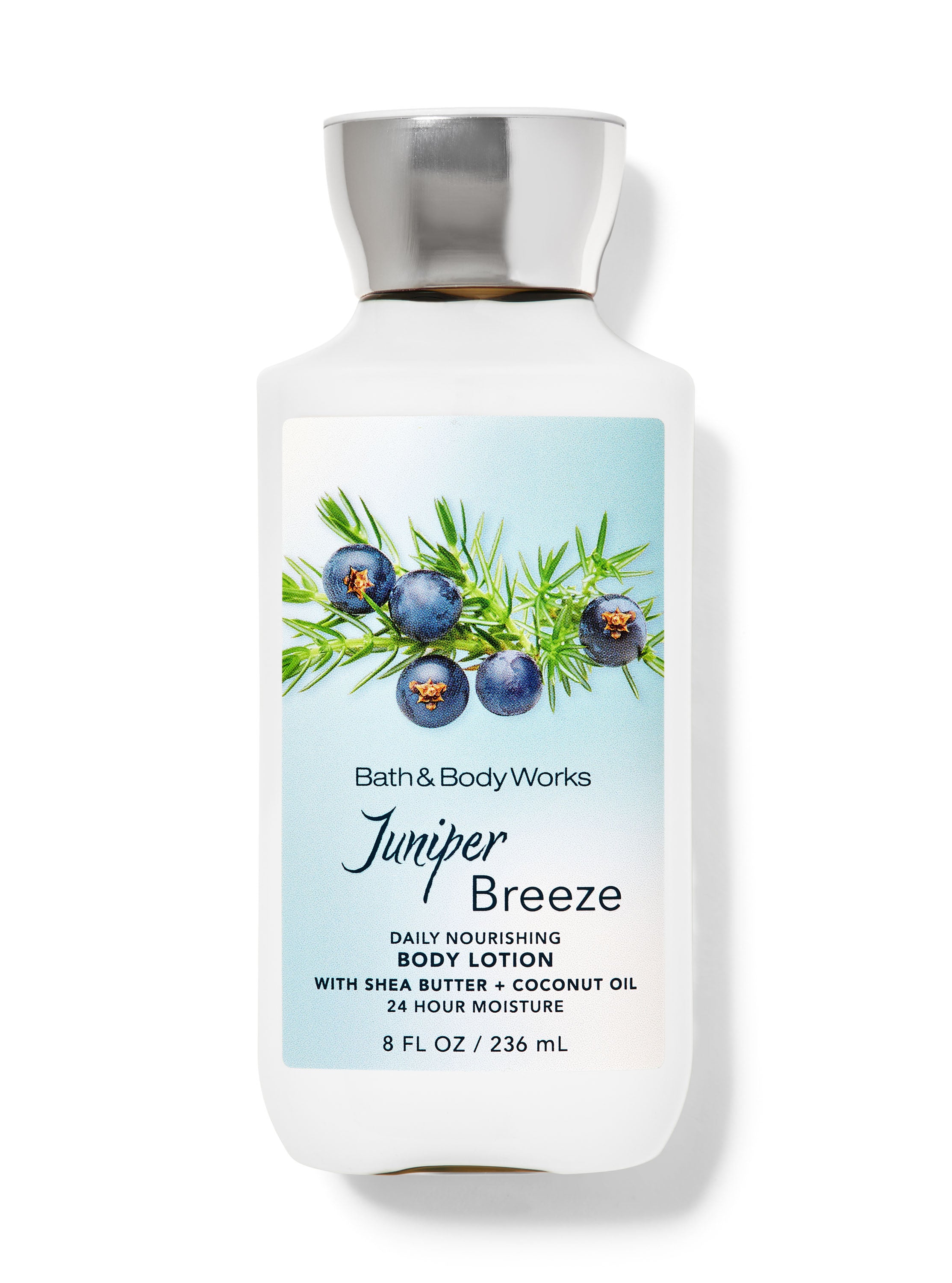 Juniper Breeze Daily Nourishing Body Lotion