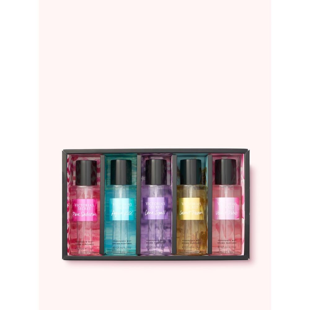 SIgnature Mist Gift Set