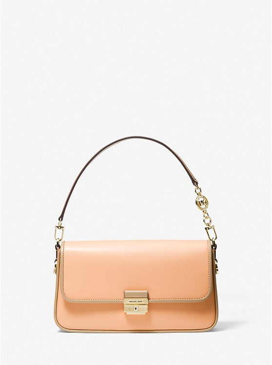 Bradshaw Small Leather Shoulder Bag